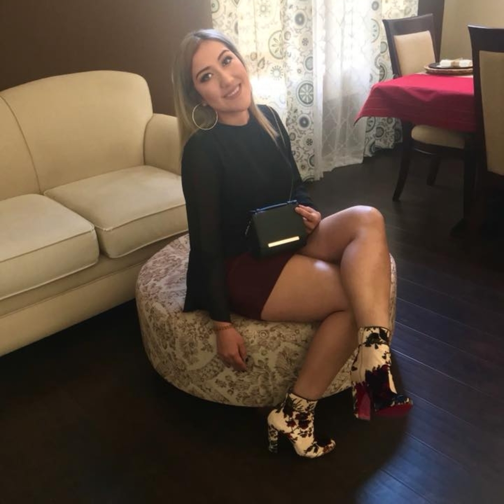 Meet your Posher, Kiara